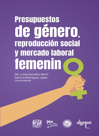 Libro: Presupuestos de género, reproducción social y mercado laboral femenino