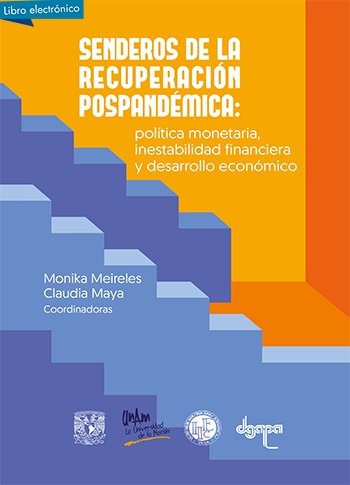 Libro:Senderos de la recuperación pospandémica: política monetaria, inestabilidad financiera y desarrollo económico